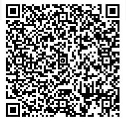 Bank donation QR code